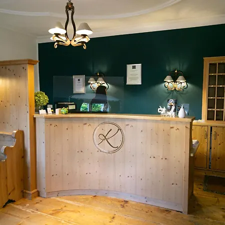 Hotel Landgasthof Karner 4*