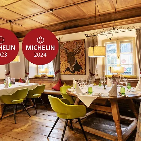 Hotel Landgasthof Karner Frasdorf
