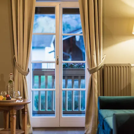 Hotel Landgasthof Karner 4*