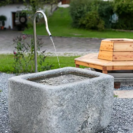 Landgasthof Karner Hotel
