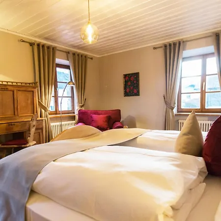 Landgasthof Karner 4* Frasdorf