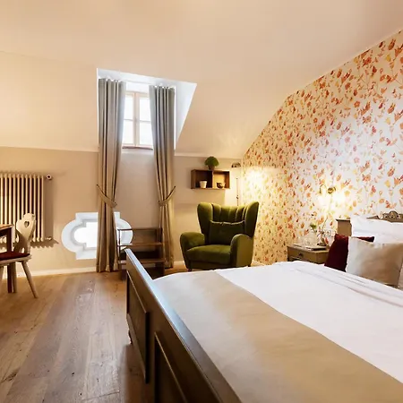 Landgasthof Karner Hotel