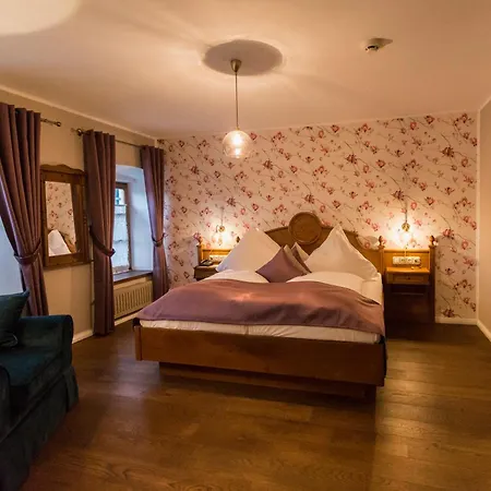 Hotel Landgasthof Karner