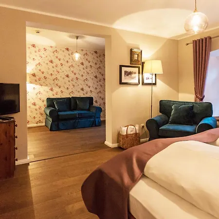 Landgasthof Karner 4* Frasdorf