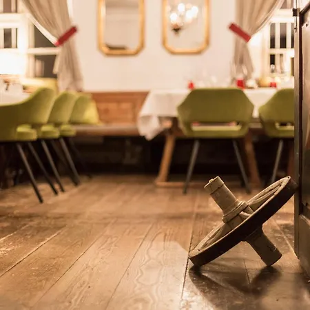 Landgasthof Karner Hotel 4*