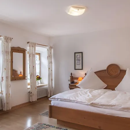 Hotel Landgasthof Karner