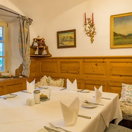 Landgasthof Karner 4*