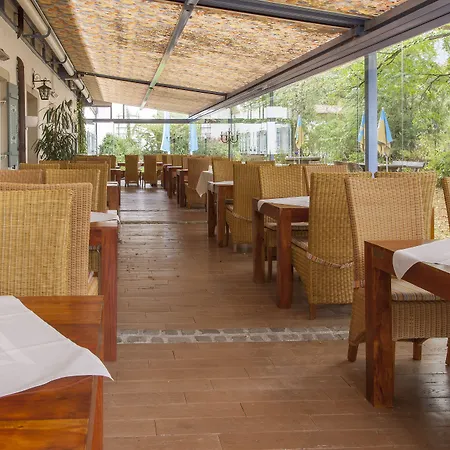 Hotel Landgasthof Karner 4*