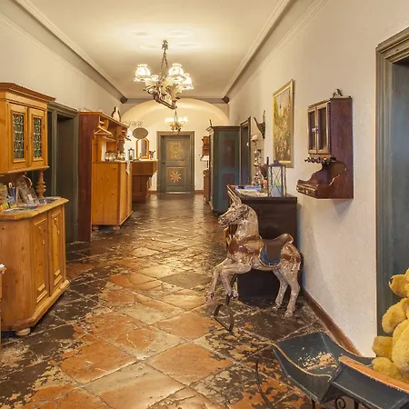 Hotel Landgasthof Karner Frasdorf