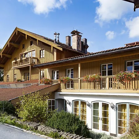 Landgasthof Karner Hotel Frasdorf