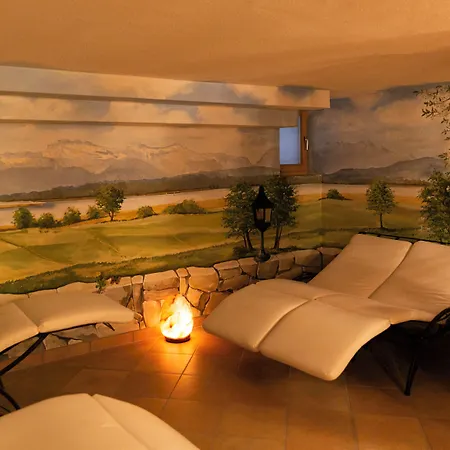 Landgasthof Karner Hotel Frasdorf