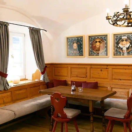 Landgasthof Karner Hotel Frasdorf