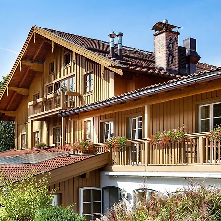 Landgasthof Karner Hotel Frasdorf
