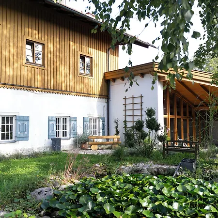 Landgasthof Karner Hotel Frasdorf