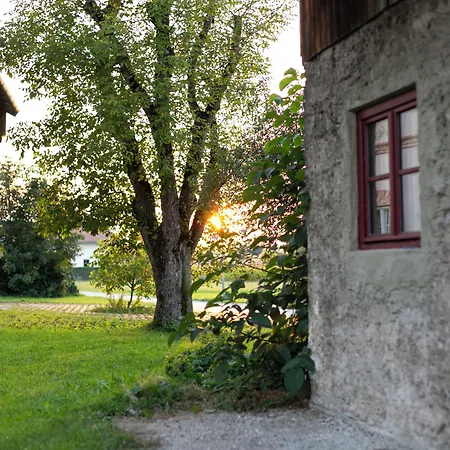 Landgasthof Karner Frasdorf