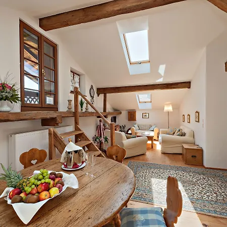 Landgasthof Karner Hotel 4*