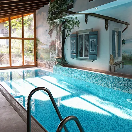 Landgasthof Karner Hotel 4*