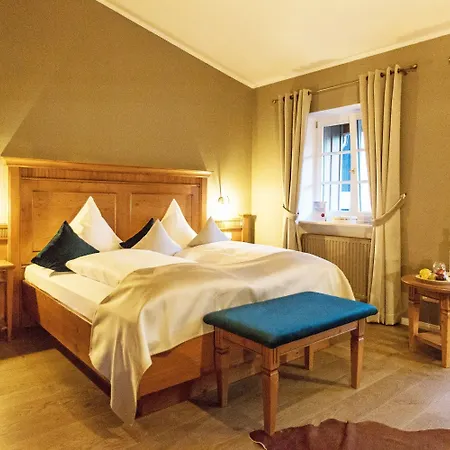 Landgasthof Karner Hotel Frasdorf