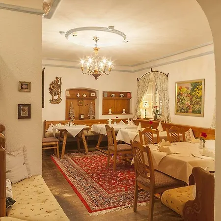 Landgasthof Karner 4*