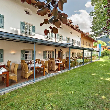 Landgasthof Karner Frasdorf