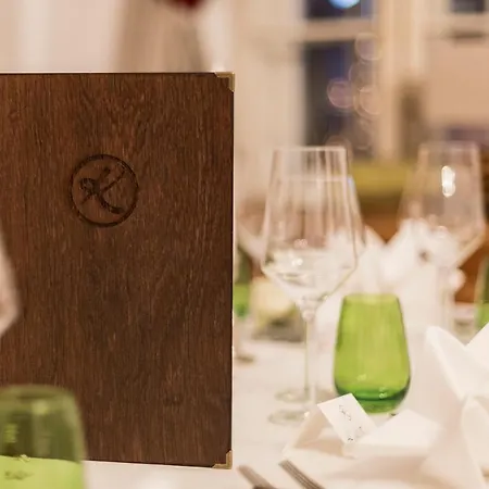 Landgasthof Karner Hotel 4*