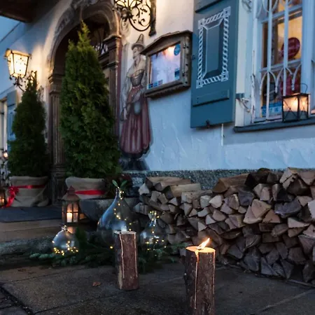 Hotel Landgasthof Karner Frasdorf