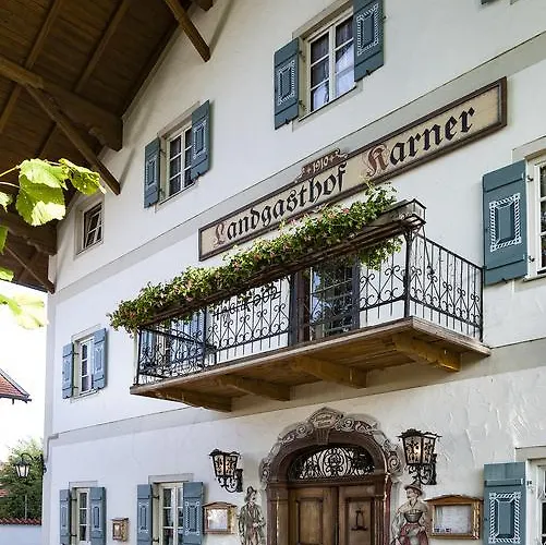 Landgasthof Karner