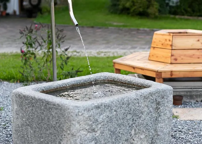 Landgasthof Karner Hotell