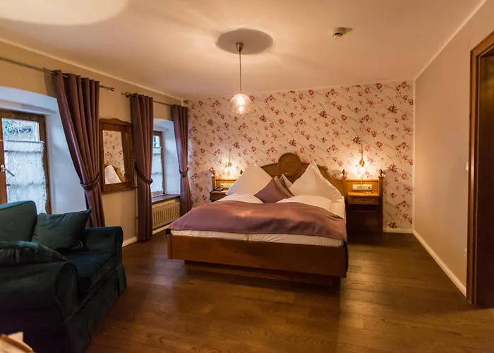 Hotel Landgasthof Karner