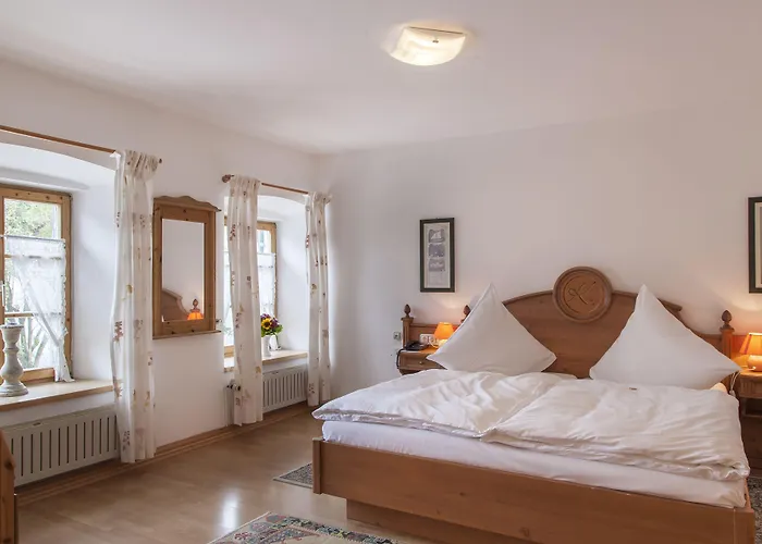 Hotell Landgasthof Karner