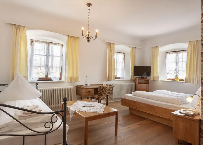 Landgasthof Karner 4*