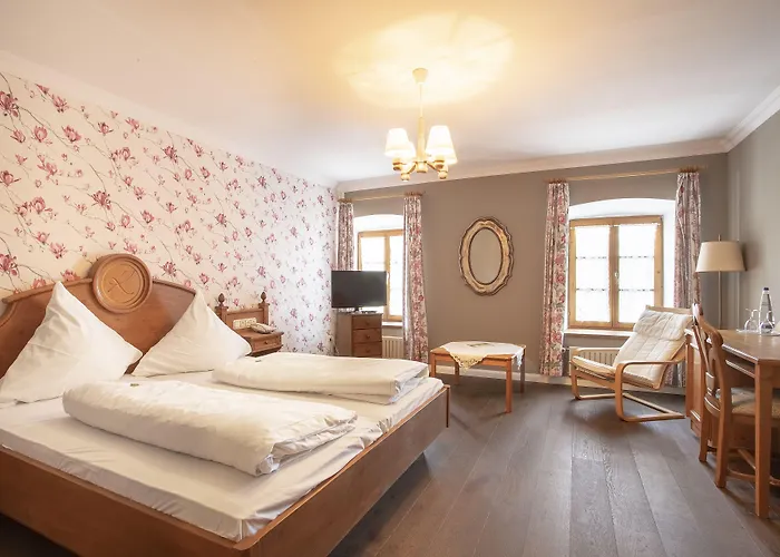 Landgasthof Karner Hotell 4*
