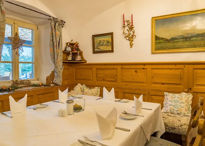 Landgasthof Karner 4*