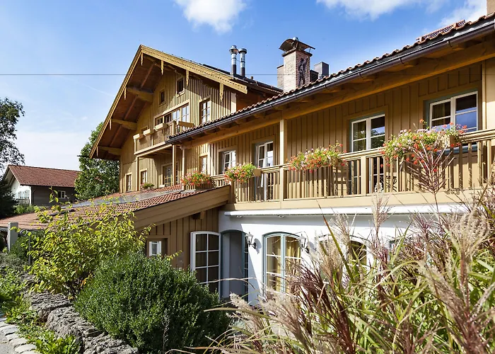 Landgasthof Karner Frasdorf