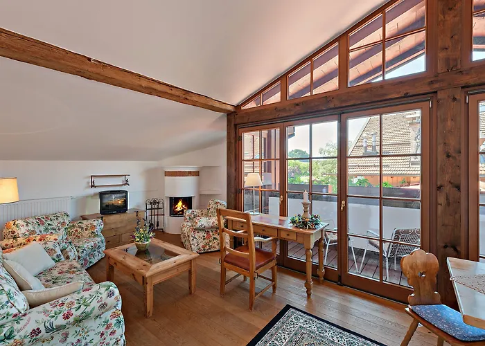 Landgasthof Karner Hotell Frasdorf