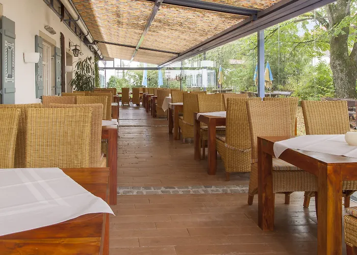 Hotell Landgasthof Karner 4*