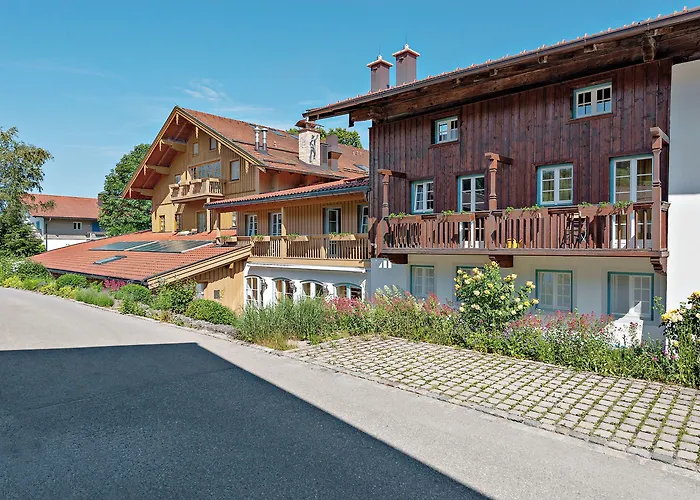 Landgasthof Karner