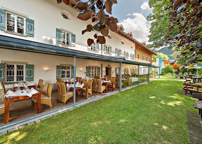 Hotell Landgasthof Karner