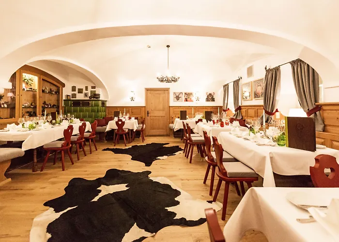 Hotell Landgasthof Karner