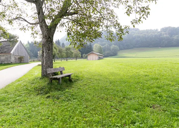 Hotel Landgasthof Karner Frasdorf