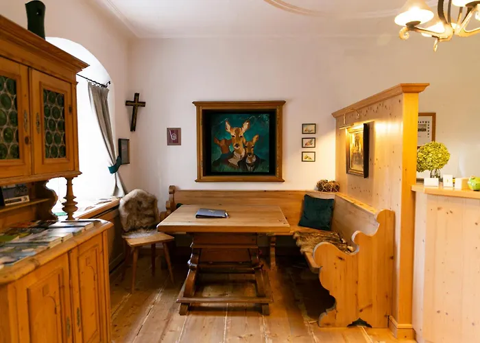 Landgasthof Karner Hotel 4*