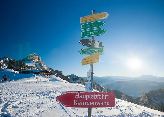 Landgasthof Karner 4* Frasdorf