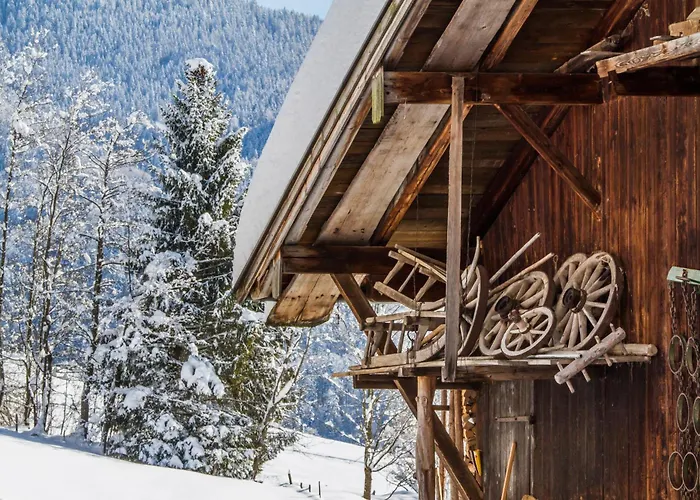 Hotell Landgasthof Karner 4*
