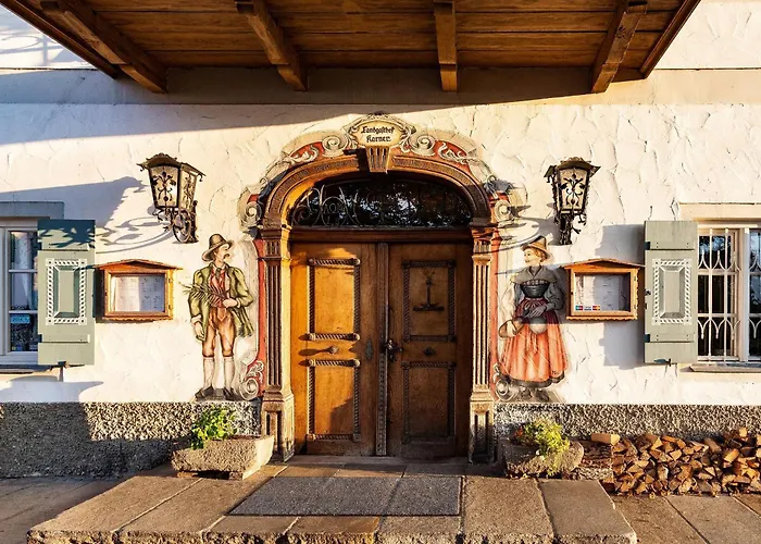 Landgasthof Karner 4*
