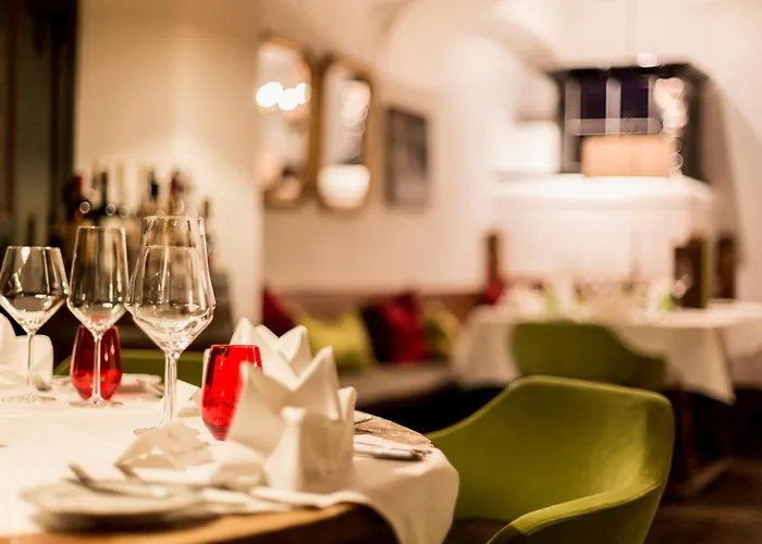 Landgasthof Karner 4* Frasdorf