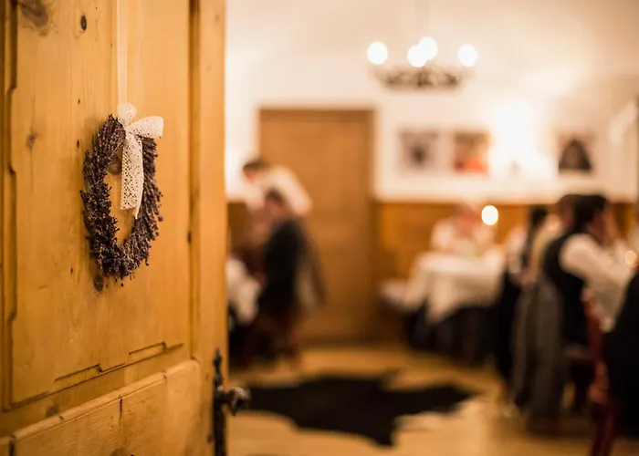 Hotell Landgasthof Karner Frasdorf