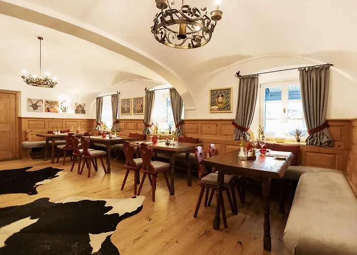 Landgasthof Karner Hotell 4*