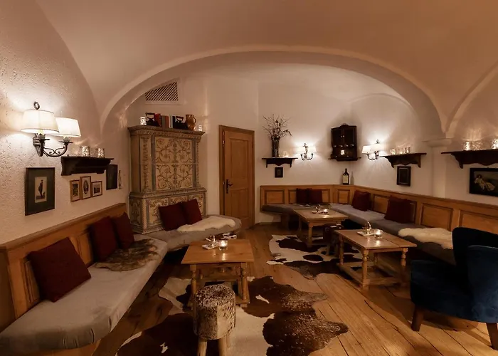 Hotel Landgasthof Karner Frasdorf